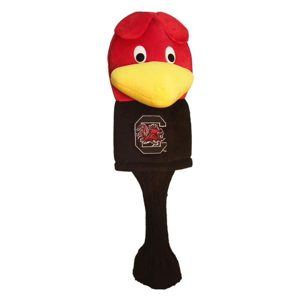 South Carolina Gamecocks Mascot Head Cover