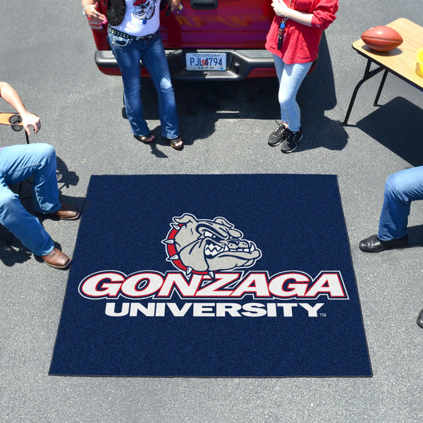 Gonzaga University Tailgater Mat 59.5"x71"