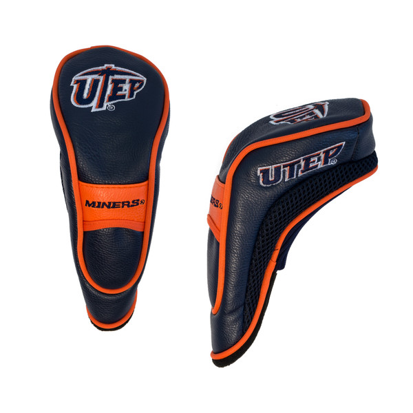 Texas - El Paso Hybrid Head Cover