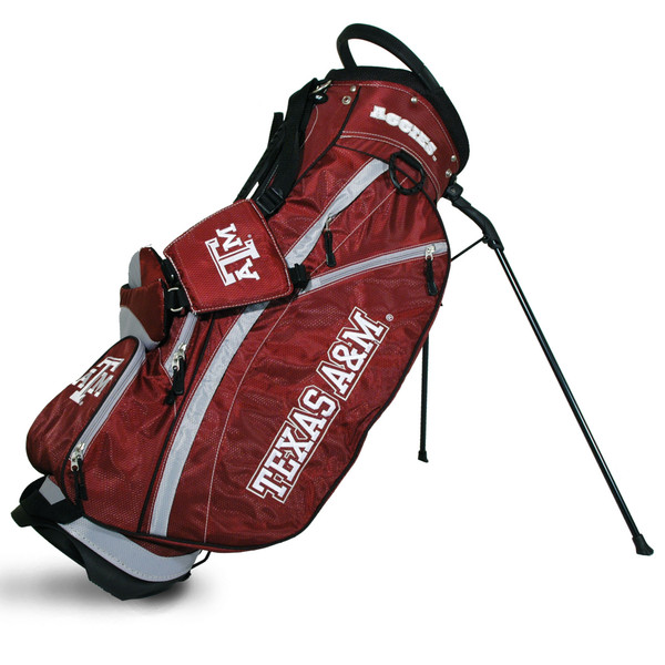 Texas A&M Aggies Fairway Golf Stand Bag