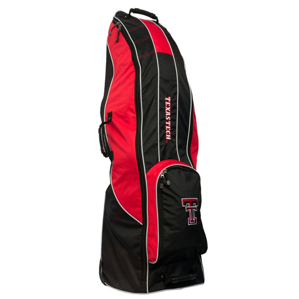 Texas Tech Red Raiders Golf Travel Bag