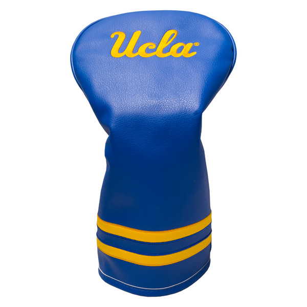 UCLA Bruins Vintage Driver Head Cover