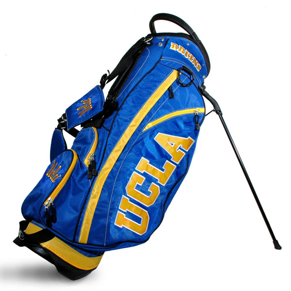 UCLA Bruins Fairway Golf Stand Bag