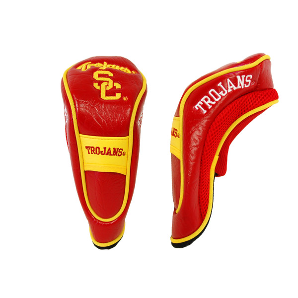 USC Trojans Hybrid Head Cover