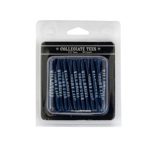 Villanova Pack Of 50 Golf Tees