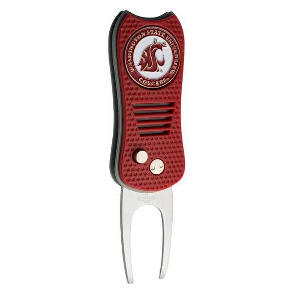 Washington State Cougars Switchfix Divot Tool