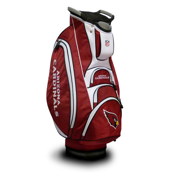 Arizona Cardinals Victory Golf Cart Bag