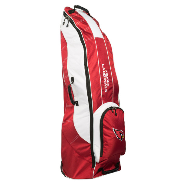 Arizona Cardinals Golf Travel Bag