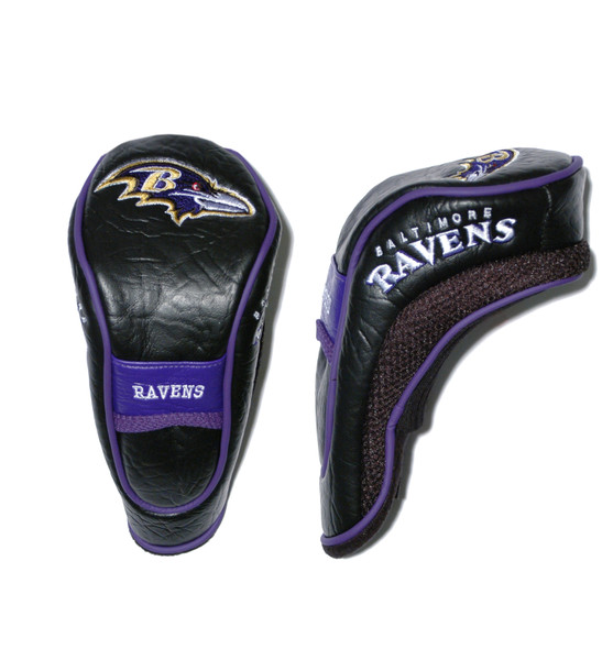 Baltimore Ravens Hybrid Head Cover