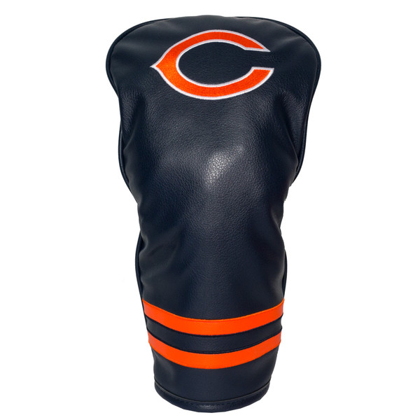 Chicago Bears Vintage Driver Head Cover