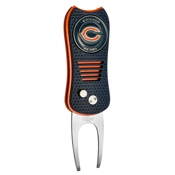 Chicago Bears Switchfix Divot Tool