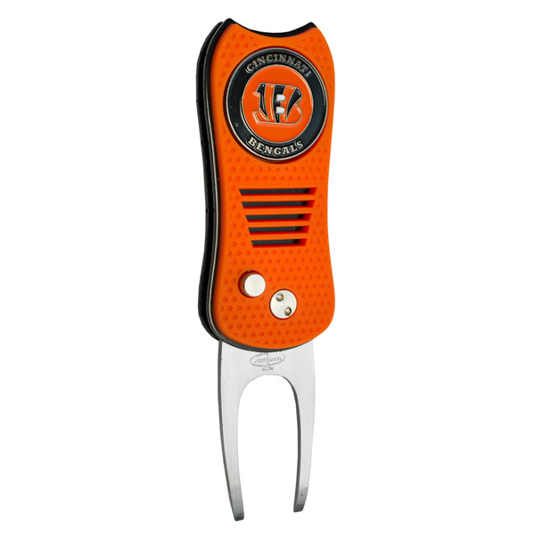 Cincinnati Bengals Switchfix Divot Tool