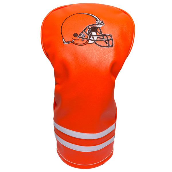 Cleveland Browns Vintage Driver Head Cover
