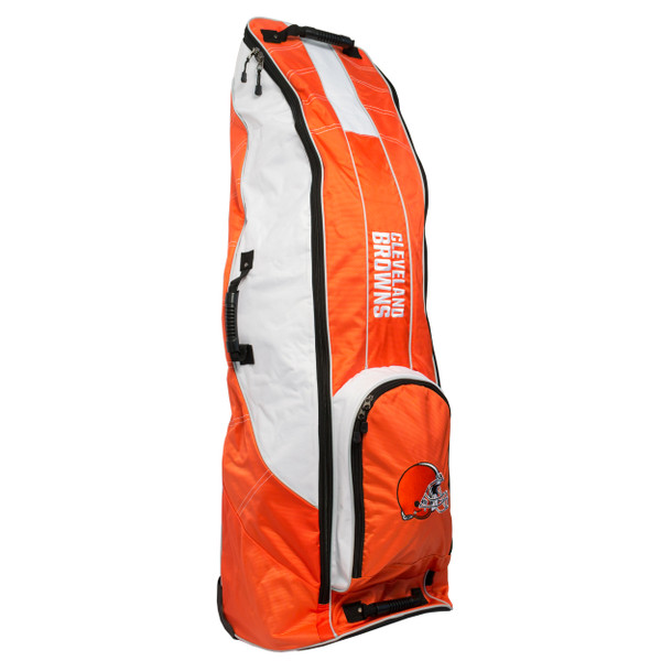 Cleveland Browns Golf Travel Bag
