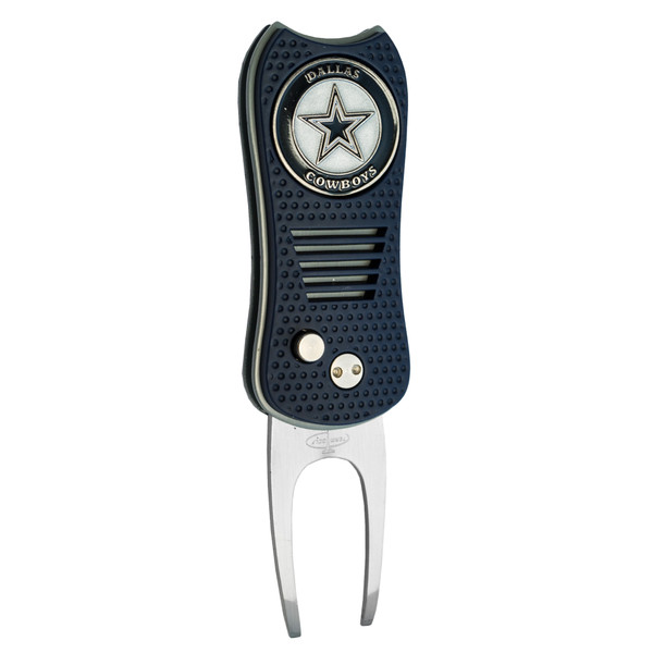 Dallas Cowboys Switchfix Divot Tool