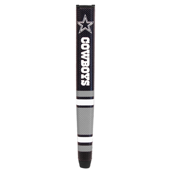 Dallas Cowboys Golf Putter Grip