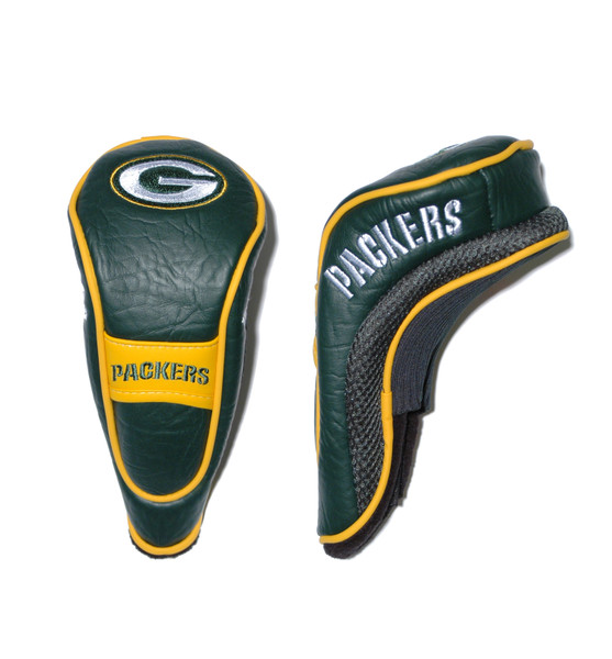 Green Bay Packers Hybrid Head Cover