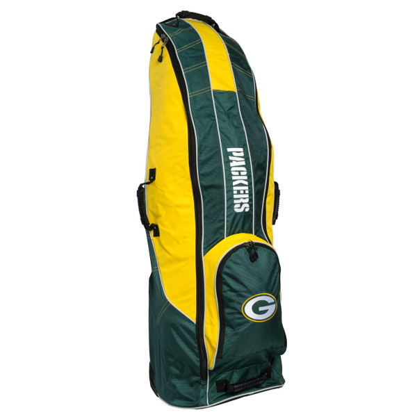 Green Bay Packers Golf Travel Bag