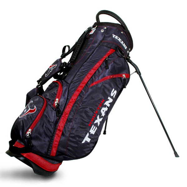 Houston Texans Fairway Golf Stand Bag