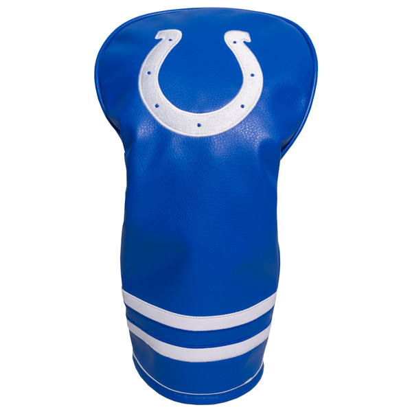 Indianapolis Colts Vintage Driver Head Cover