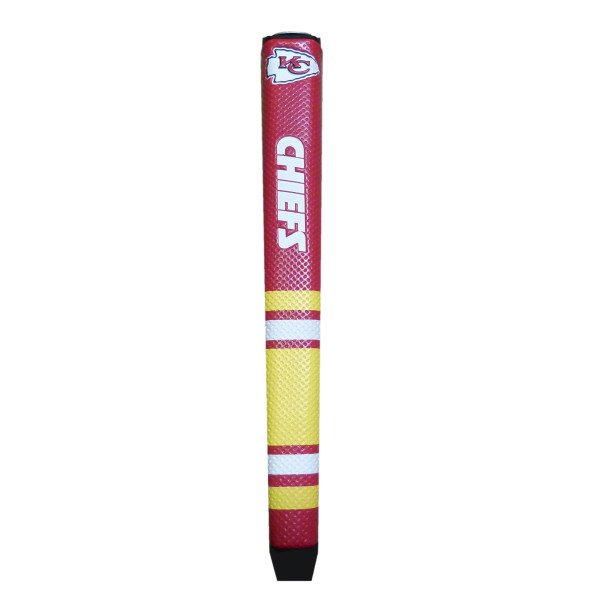 Kansas City Chiefs Golf Putter Grip