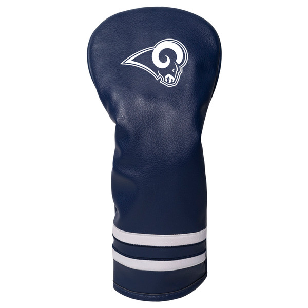 Los Angeles Rams Vintage Fairway Head Cover