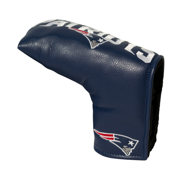 New England Patriots Vintage Blade Putter Cover