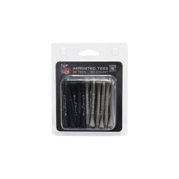 New England Patriots Pack Of 50 Golf Tees