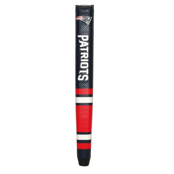 New England Patriots Golf Putter Grip