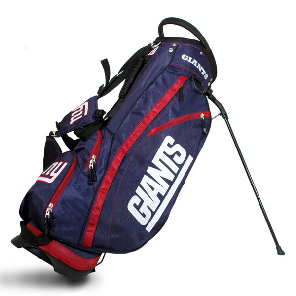 New York Giants Fairway Golf Stand Bag