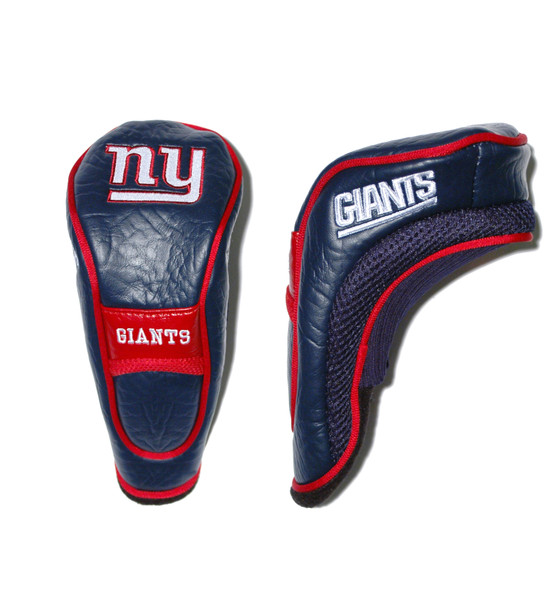 New York Giants Hybrid Head Cover