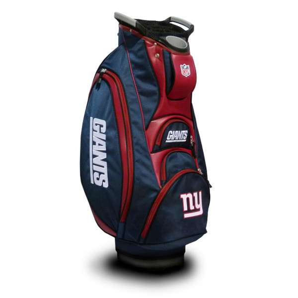 New York Giants Victory Golf Cart Bag