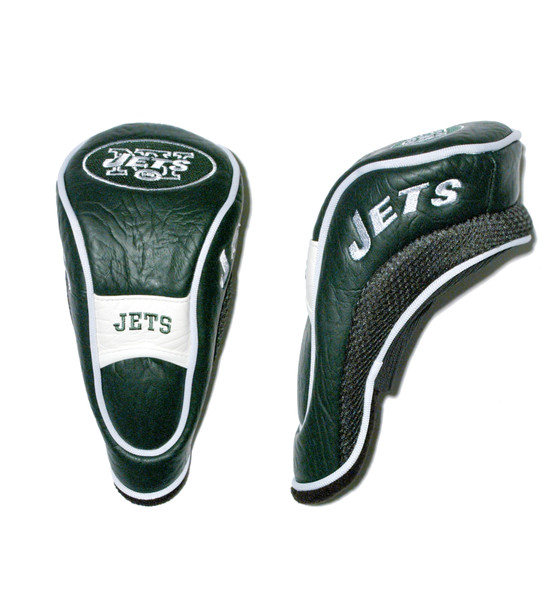 New York Jets Hybrid Head Cover