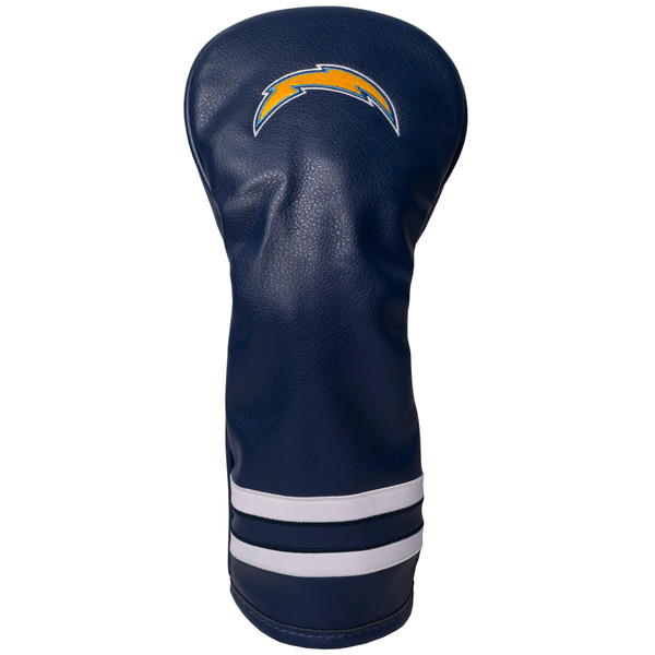 Los Angeles Chargers Vintage Fairway Head Cover