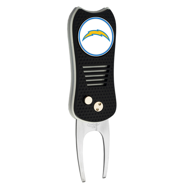 Los Angeles Chargers Switchfix Divot Tool