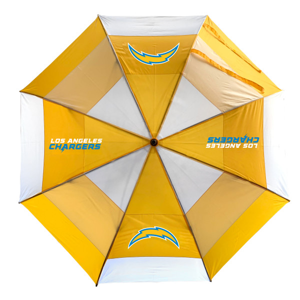 Los Angeles Chargers Golf Umbrella