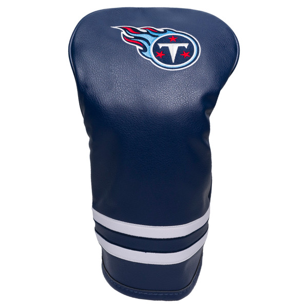 Tennessee Titans Vintage Driver Head Cover