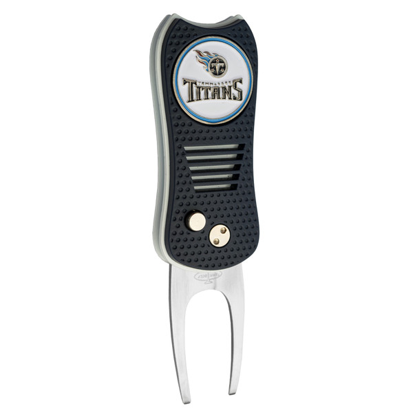 Tennessee Titans Switchfix Divot Tool