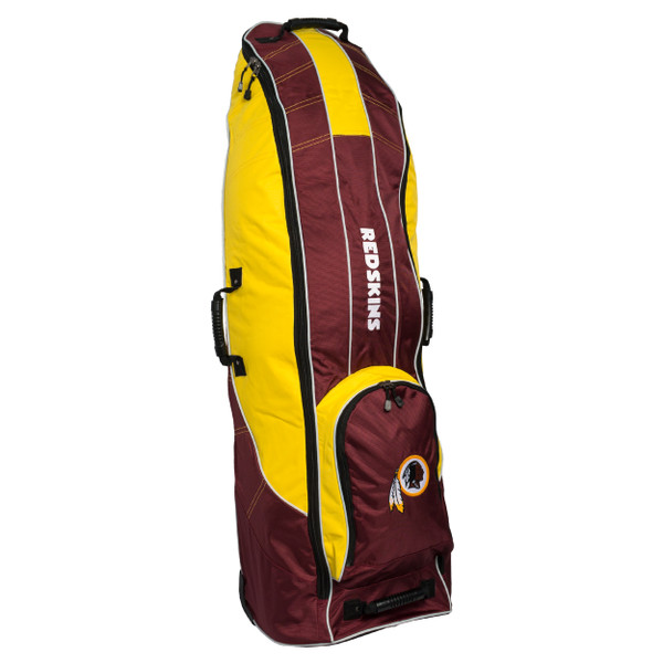 Washington Commanders Golf Travel Bag