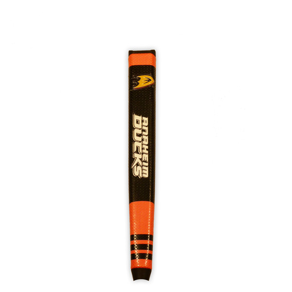 Anaheim Ducks Golf Putter Grip