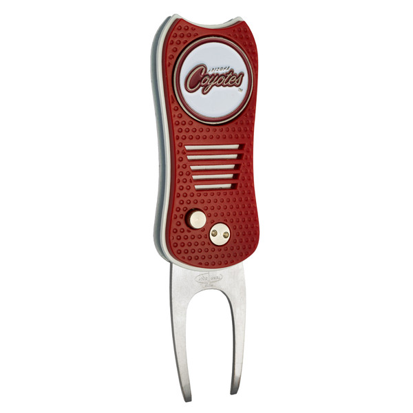 Arizona Coyotes Switchfix Divot Tool