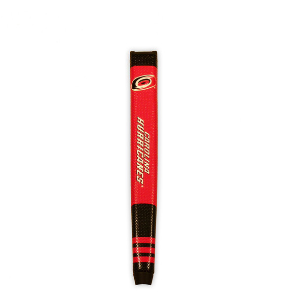 Carolina Hurricanes Golf Putter Grip