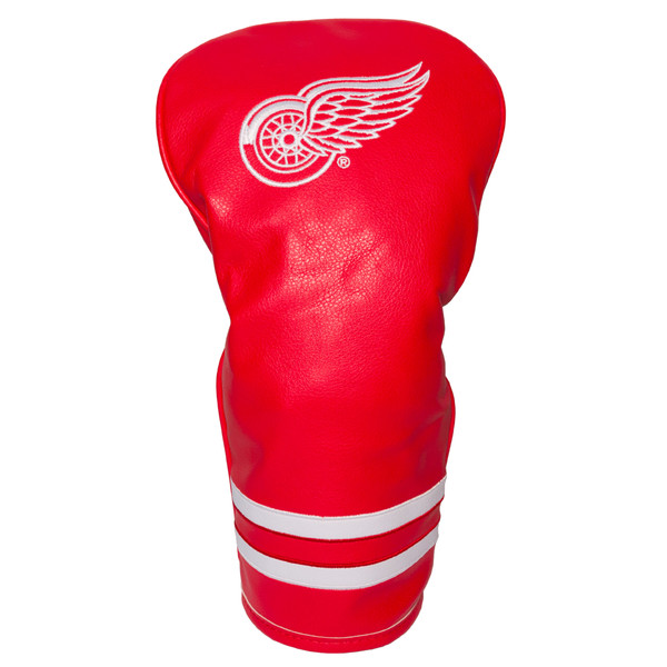 Detroit Red Wings Vintage Driver Head Cover
