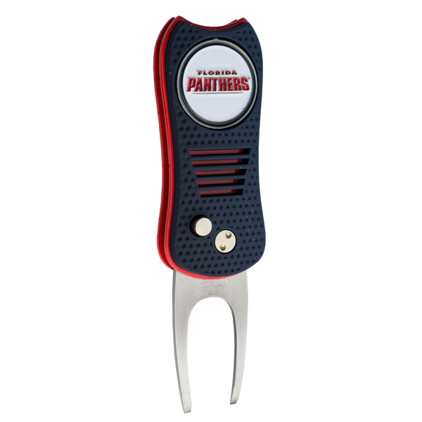 Florida Panthers Switchfix Divot Tool