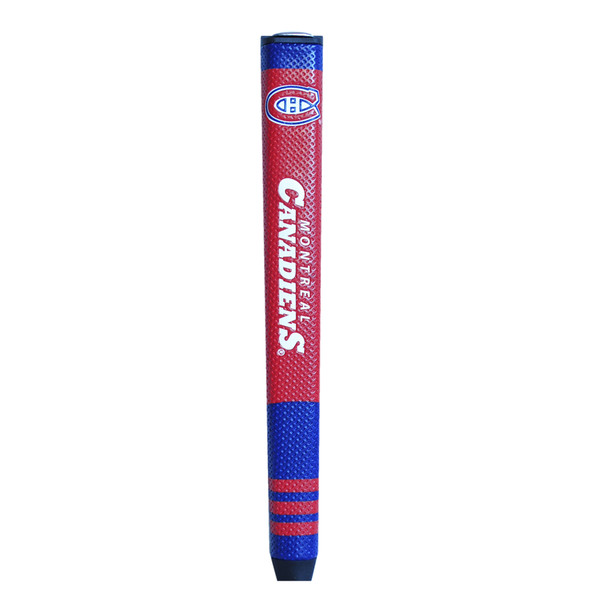 Montreal Canadiens Golf Putter Grip