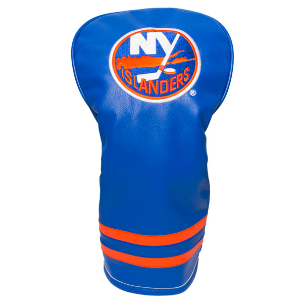 New York Islanders Vintage Driver Head Cover