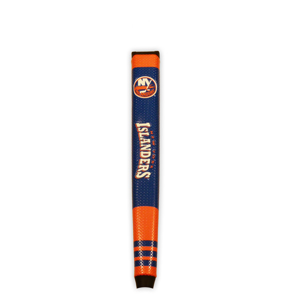 New York Islanders Golf Putter Grip