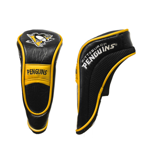 Pittsburgh Penguins Hybrid Head Cover