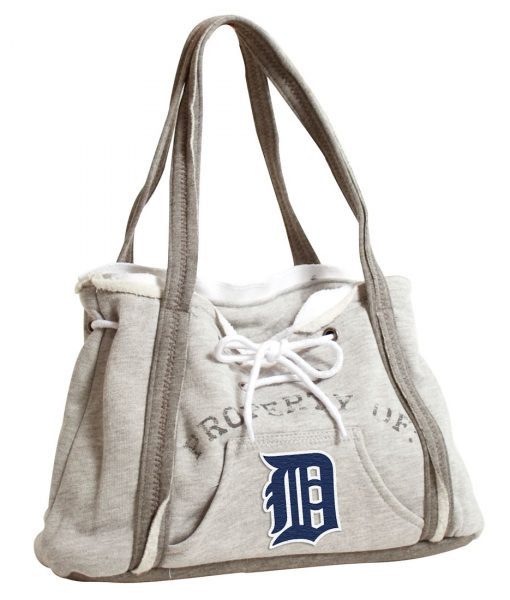 Detroit Tigers Hoodie Purse