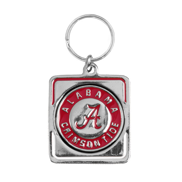 Alabama Crimson Tide Pet Collar Charm